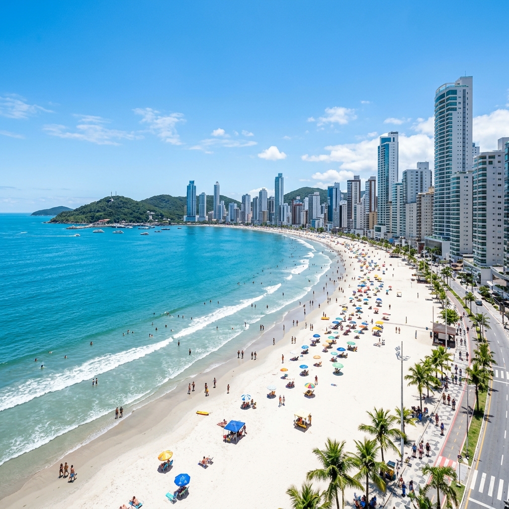 Balneário Camboriú