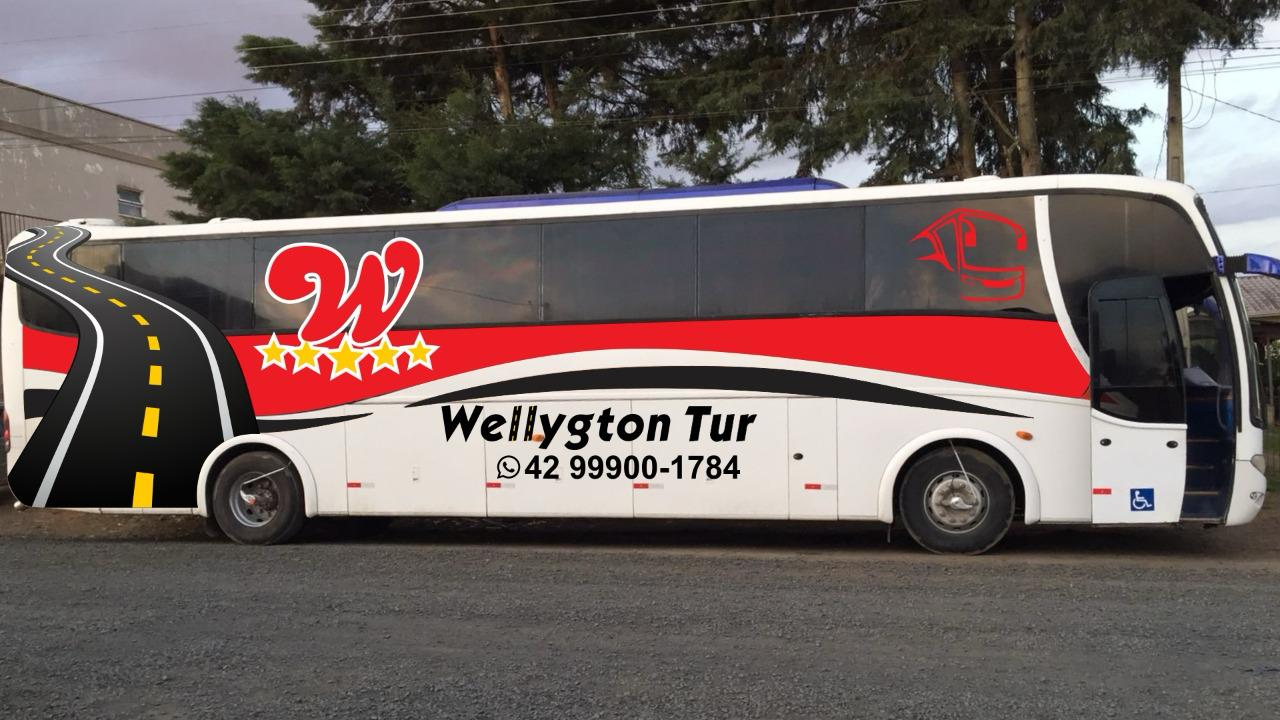 Onibus Marcopolo